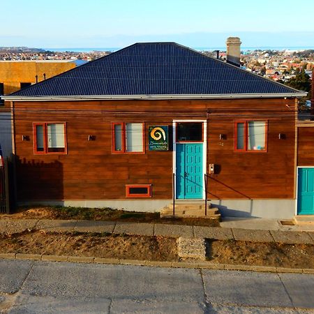 بونتا أريناس Hostal Buenavista Patagonia المظهر الخارجي الصورة