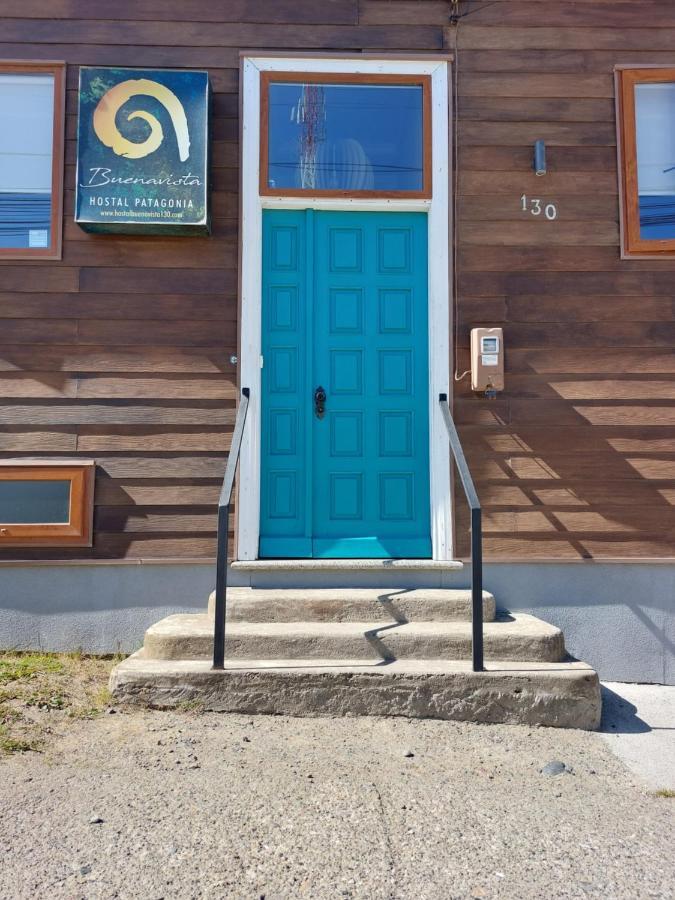 بونتا أريناس Hostal Buenavista Patagonia المظهر الخارجي الصورة
