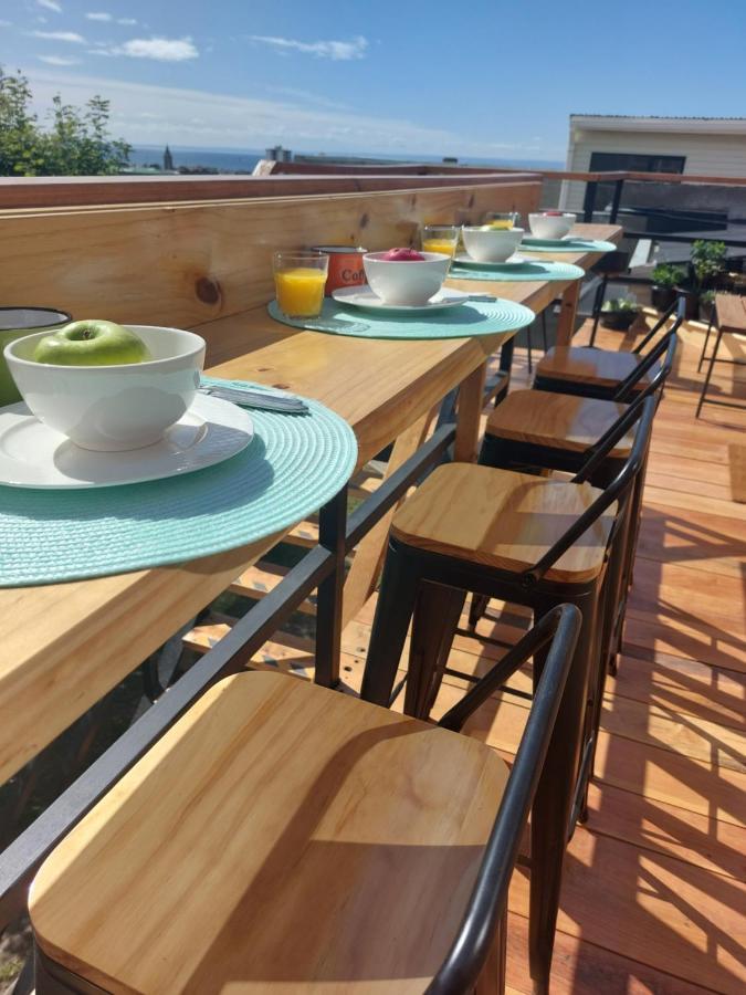 بونتا أريناس Hostal Buenavista Patagonia المظهر الخارجي الصورة