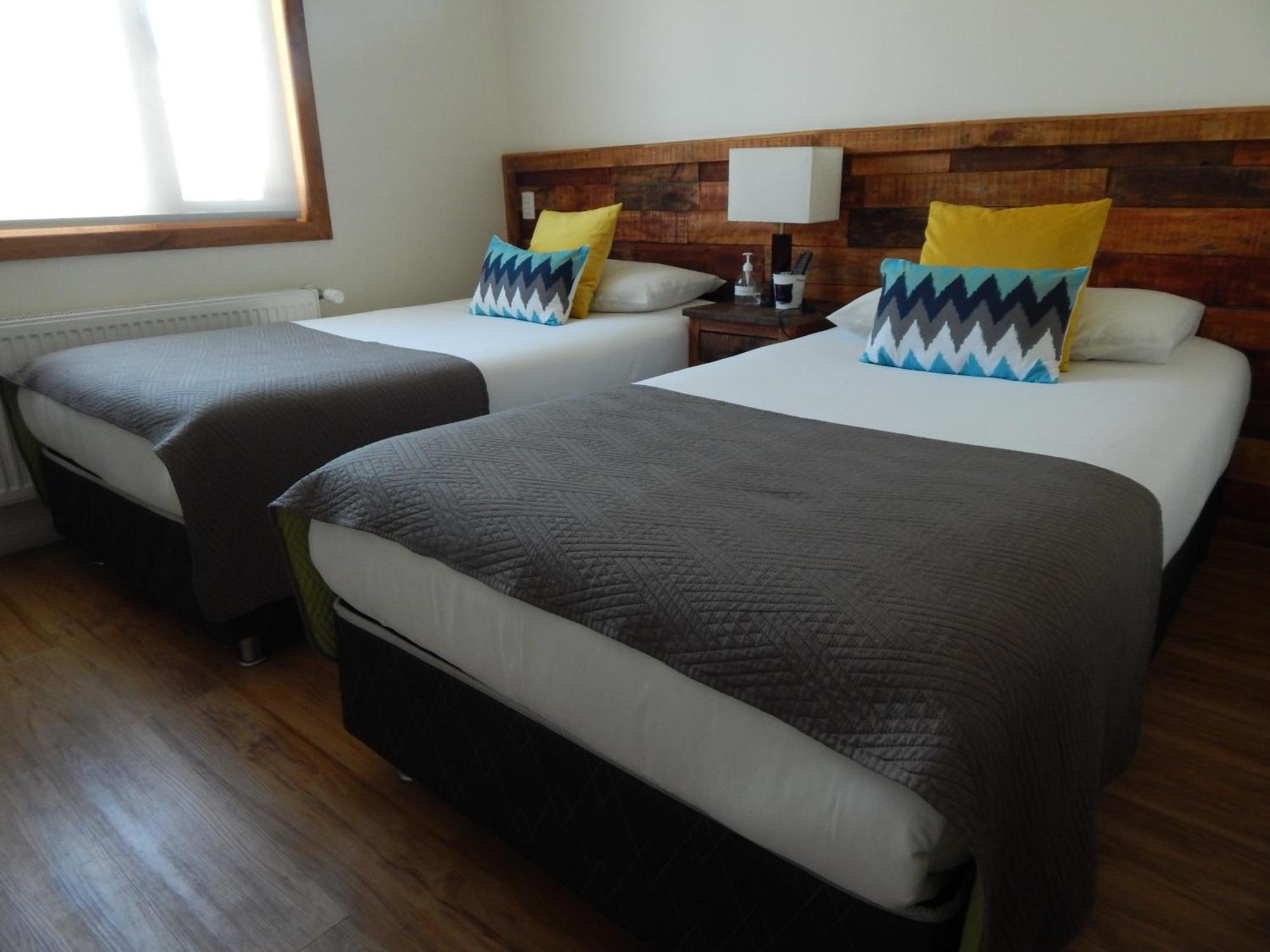 بونتا أريناس Hostal Buenavista Patagonia المظهر الخارجي الصورة