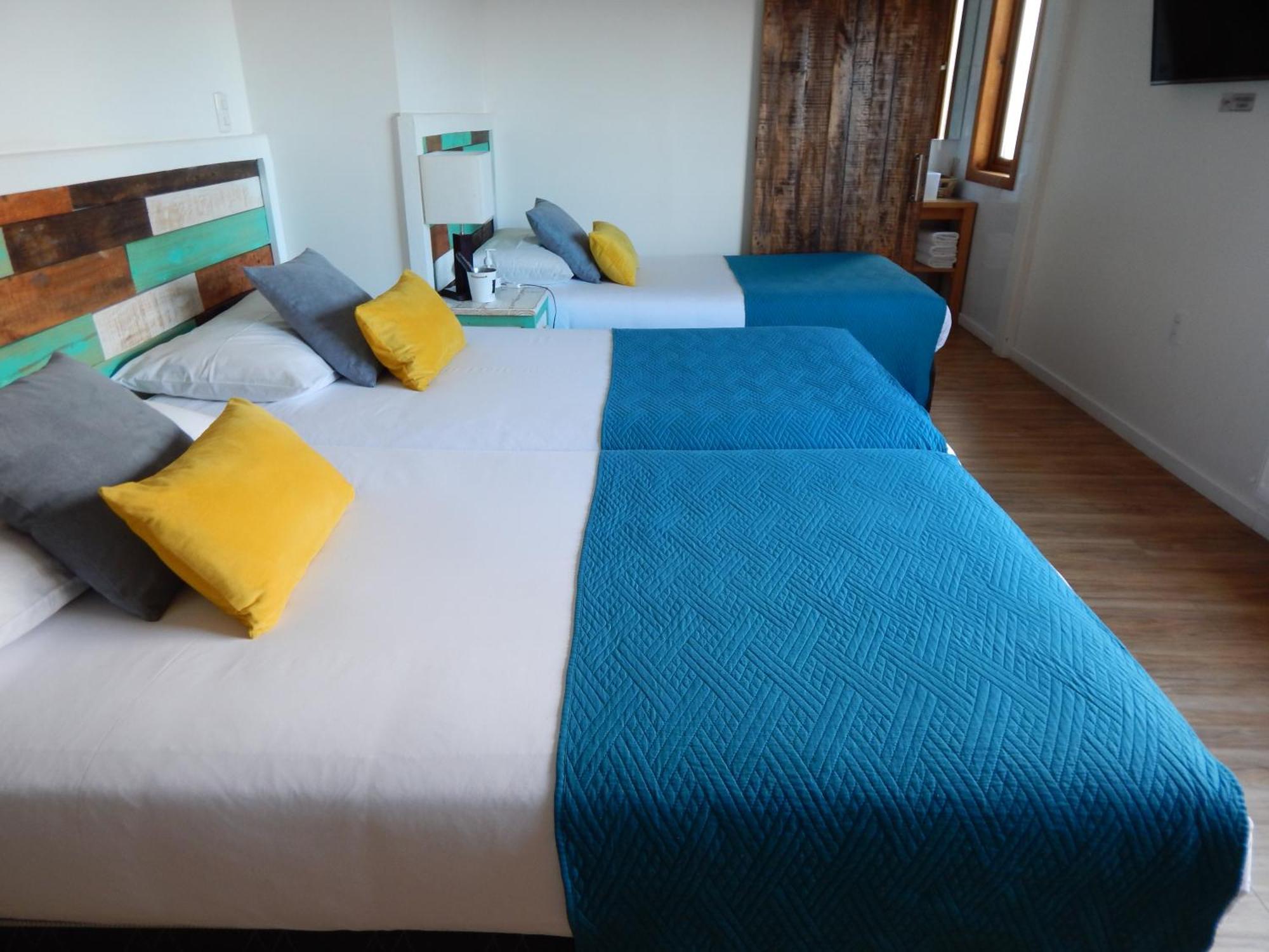 بونتا أريناس Hostal Buenavista Patagonia المظهر الخارجي الصورة