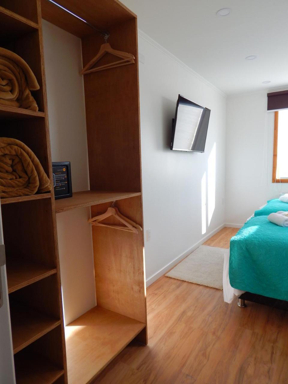 بونتا أريناس Hostal Buenavista Patagonia المظهر الخارجي الصورة