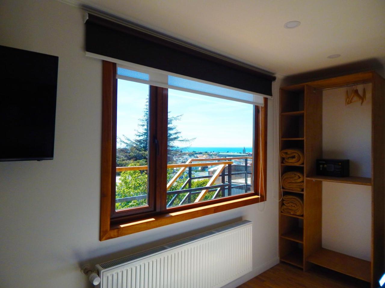 بونتا أريناس Hostal Buenavista Patagonia المظهر الخارجي الصورة